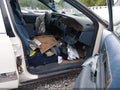 1992 Buick Roadmaster — photo 5 of 11 | VIN 1G4BN5373NR468318