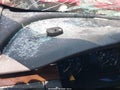 2012 Ford Flex — photo 11 of 11 | VIN 2FMGK5CC1CBD05436