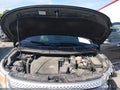 Photo 10 of 16 — 2015 Ford Explorer