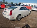 Photo 4 of 16 — 2011 Cadillac CTS