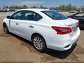 Photo 3 of 11 — 2017 Nissan Sentra