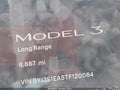 2026 Tesla Model 3 — photo 14 of 15 | VIN 5YJ3E1EA5TF120064