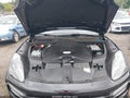2022 Porsche Cayenne — photo 10 of 17 | VIN WP1AA2AY6NDA00357