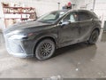 Photo 2 of 17 — 2023 Lexus RX 350h