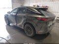 Photo 3 of 17 — 2023 Lexus RX 350h