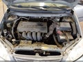 Photo 10 of 11 — 2003 Toyota Corolla
