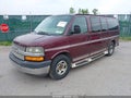 Photo 2 of 11 — 2005 Chevrolet Express 2500