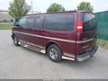 Photo 3 of 11 — 2005 Chevrolet Express 2500