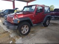 Photo 2 of 16 — 2013 Jeep Wrangler