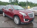 2018 Cadillac XT5 — photo 1 of 16 | VIN 1GYKNGRS1JZ219158