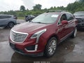 2018 Cadillac XT5 — photo 2 of 16 | VIN 1GYKNGRS1JZ219158