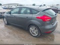 Photo 3 of 10 — 2016 Ford Focus