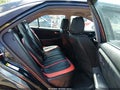 Photo 8 of 16 — 2015 Toyota Camry