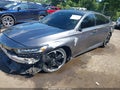 2020 Honda Accord — photo 6 of 17 | VIN 1HGCV1F33LA146379
