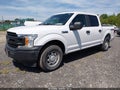 Photo 2 of 16 — 2018 Ford F-150