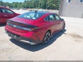 2024 Hyundai Sonata — photo 4 of 16 | VIN KMHL14JA9RA422389