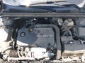 2018 Chevrolet Malibu Limited — photo 10 of 22 | VIN 1G1ZD5ST7JF165311