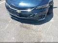 2018 Chevrolet Malibu Limited — photo 18 of 22 | VIN 1G1ZD5ST7JF165311