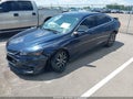 2018 Chevrolet Malibu Limited — photo 2 of 22 | VIN 1G1ZD5ST7JF165311