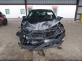 Photo 12 of 16 — 2018 Chevrolet Equinox