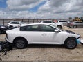2026 Kia K4 — photo 14 of 17 | VIN 3KPFT4DEXTE315222