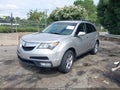 2013 Acura MDX — photo 2 of 17 | VIN 2HNYD2H27DH505747