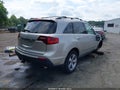 2013 Acura MDX — photo 4 of 17 | VIN 2HNYD2H27DH505747