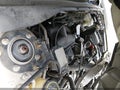 2008 Mercury Mariner — photo 10 of 16 | VIN 4M2CU81198KJ10532
