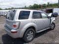 2008 Mercury Mariner — photo 4 of 16 | VIN 4M2CU81198KJ10532