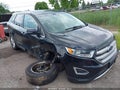 Photo 1 of 17 — 2015 Ford Edge