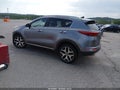 2017 Kia Sportage — photo 3 of 16 | VIN KNDPRCA69H7132041