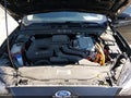 Photo 10 of 16 — 2019 Ford Fusion