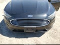 Photo 6 of 16 — 2019 Ford Fusion