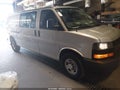 Photo 1 of 18 — 2018 Chevrolet Express 3500