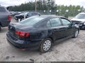 Photo 4 of 11 — 2016 Volkswagen Jetta