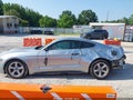2020 Ford Mustang — photo 14 of 17 | VIN 1FA6P8TH9L5149283