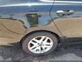 Photo 6 of 11 — 2014 Ford Fusion