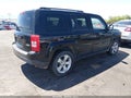 Photo 4 of 12 — 2012 Jeep Patriot