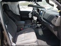 Photo 5 of 17 — 2023 Nissan Frontier