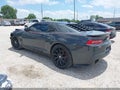 2014 Chevrolet Camaro — photo 3 of 12 | VIN 2G1FC1E37E9154298