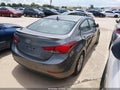 Photo 4 of 17 — 2014 Hyundai Elantra