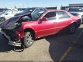2002 Cadillac Seville — photo 2 of 16 | VIN 1G6KS54Y82U237432