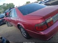 2002 Cadillac Seville — photo 3 of 16 | VIN 1G6KS54Y82U237432