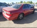 2002 Cadillac Seville — photo 4 of 16 | VIN 1G6KS54Y82U237432