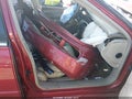 2002 Cadillac Seville — photo 5 of 16 | VIN 1G6KS54Y82U237432
