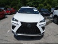 Photo 12 of 16 — 2021 Lexus NX 300