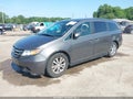 2015 Honda Odyssey — photo 2 of 17 | VIN 5FNRL5H41FB087386