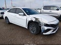 Photo 1 of 16 — 2024 Hyundai Elantra