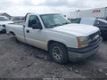 Photo 1 of 12 — 2005 Chevrolet Silverado 1500