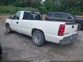 Photo 3 of 12 — 2005 Chevrolet Silverado 1500